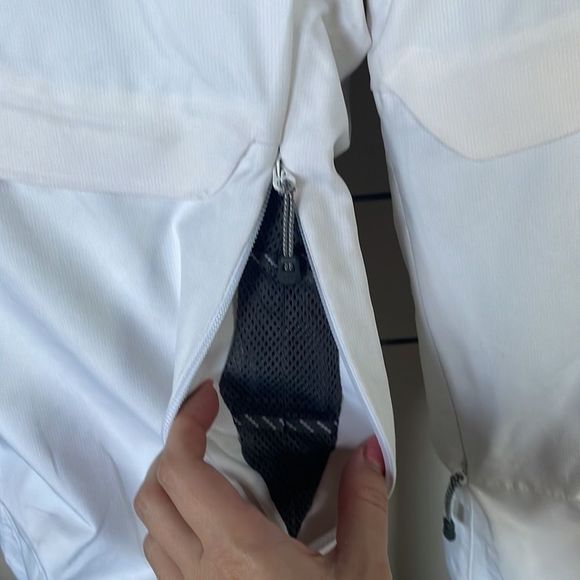 Mammut ski pants - Picture 6 of 16